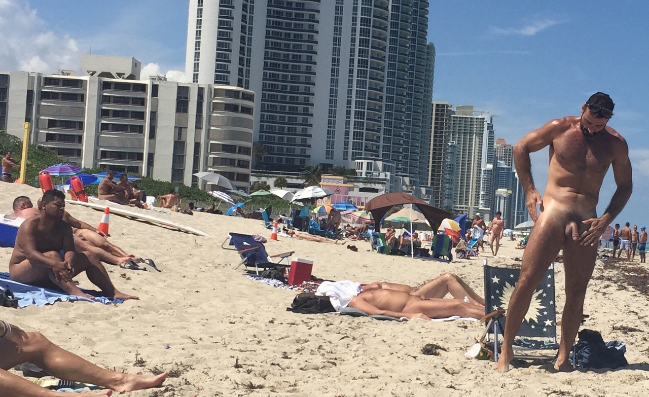 1280px x 783px - Haulover Beach FL ðŸ’˜ðŸ‡ºðŸ‡¸ - SpyCamDude