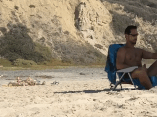 Candid Camera Beach Sex Gif - Lovely hotspot in the beach for hooking up! - SpyCamDude