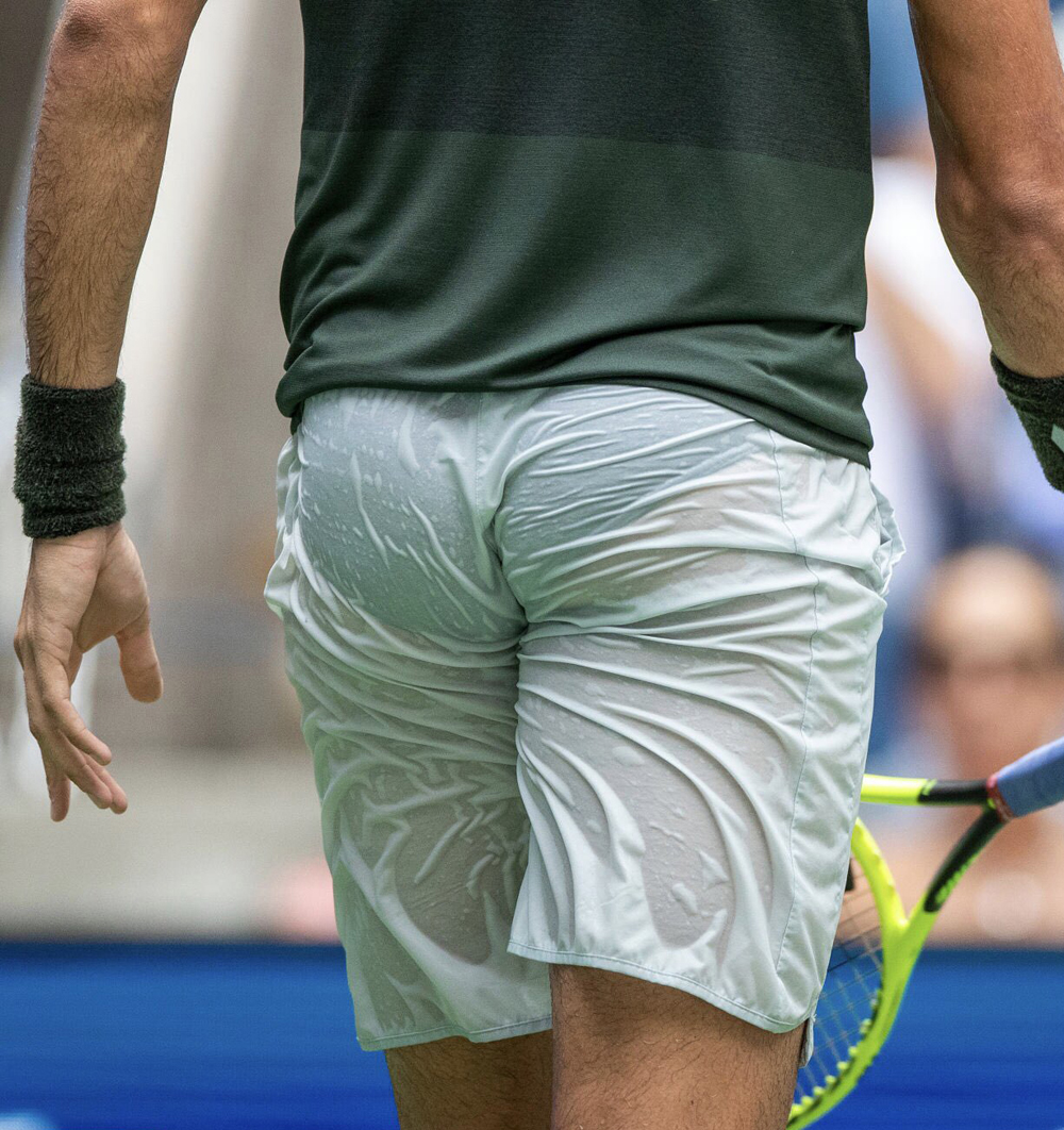 Matteo berrettini nudes