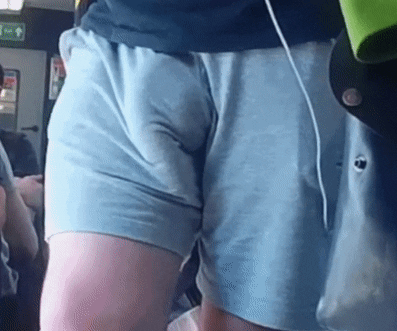 touching a mans bulge gay porn gifs