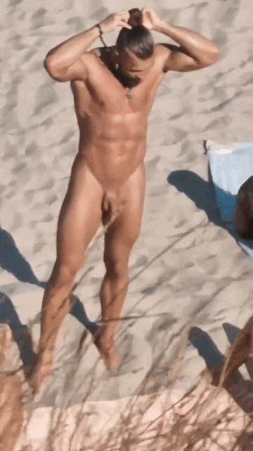 Candid Camera Beach Sex Gif - nude beach Archives - SpyCamDude