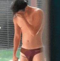 Swimmer