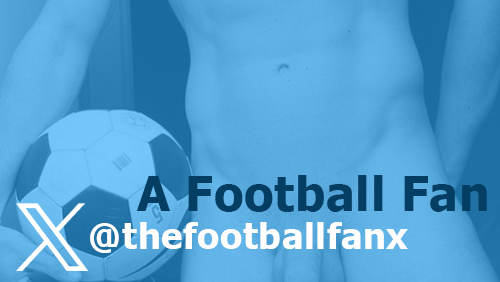 A Football Fan